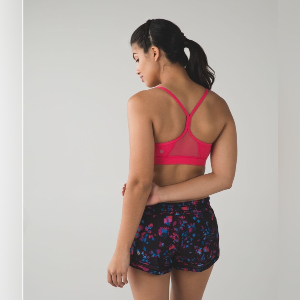 Lululemon Flow Y Bra IV - Picture 2 of 12